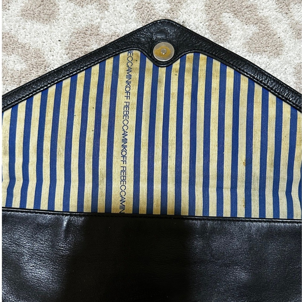 Rebecca Minkoff Studded Purse - Picture 3 of 6